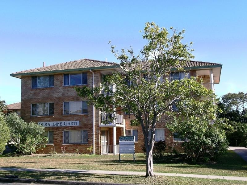 5/10 Coonowrin Street, Battery Hill QLD 4551
