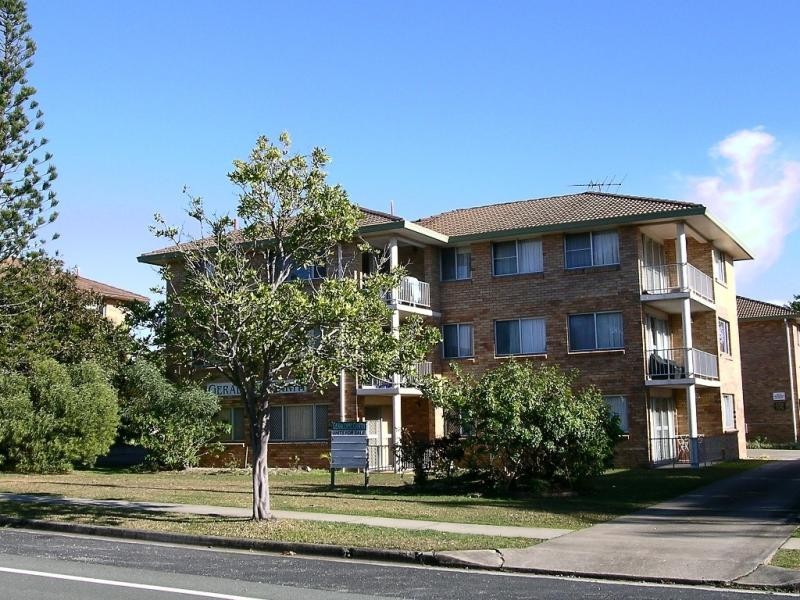 5/10 Coonowrin Street, Battery Hill QLD 4551