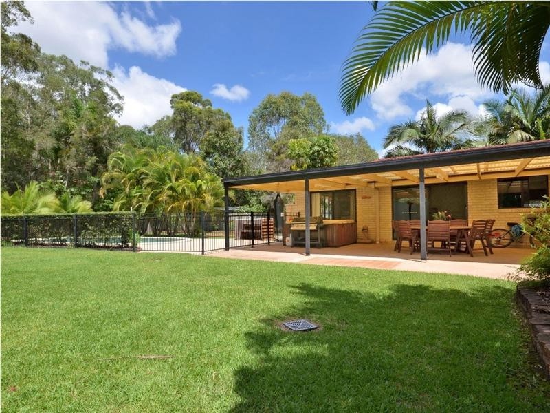 10 Phar Lap Court, Little Mountain QLD 4551