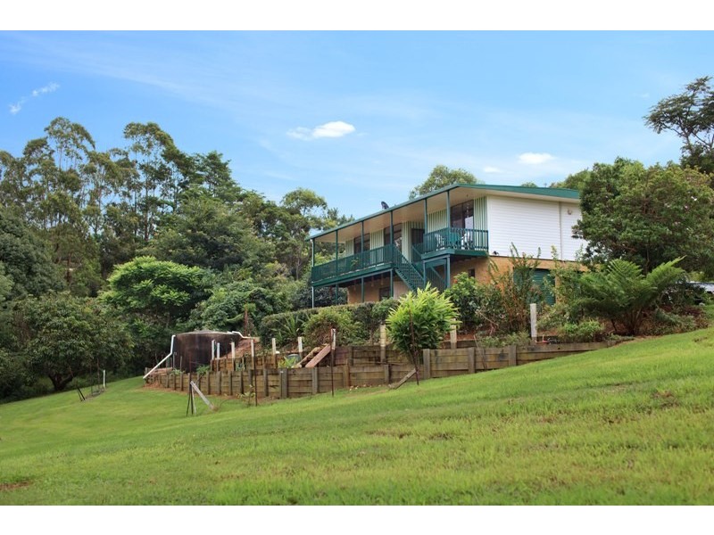 38 Flaxton Mill Road, Flaxton QLD 4560