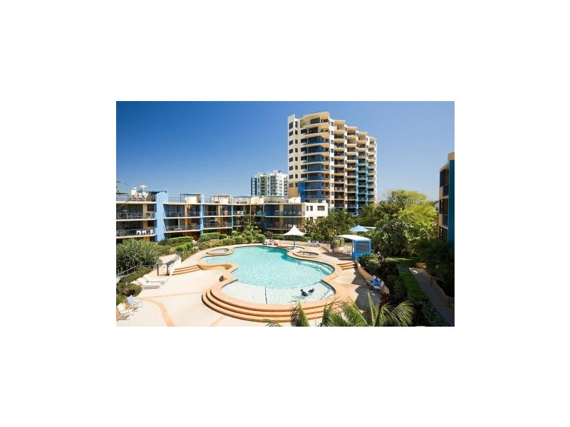 34/38 Bulcock Beach Esplanade, Caloundra QLD 4551