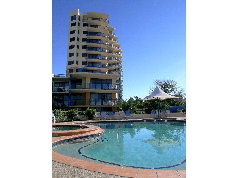 34/38 Bulcock Beach Esplanade, Caloundra QLD 4551