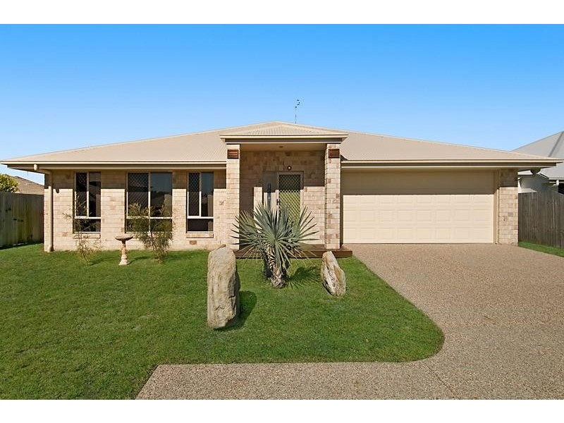 22 Northbrook Street, Caloundra West QLD 4551