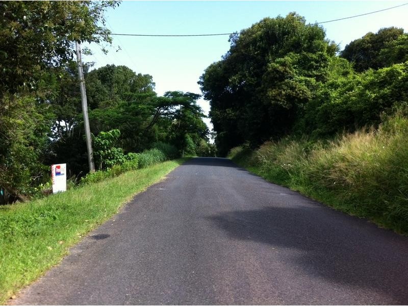 Lot 3 Hovard Road, Bald Knob QLD 4552