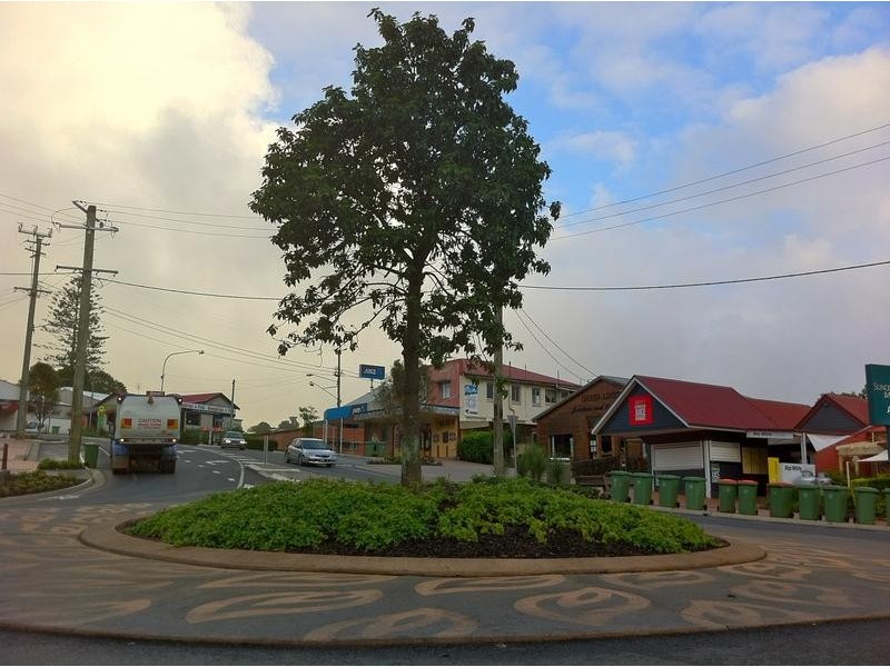 Lot 3 Hovard Road, Bald Knob QLD 4552