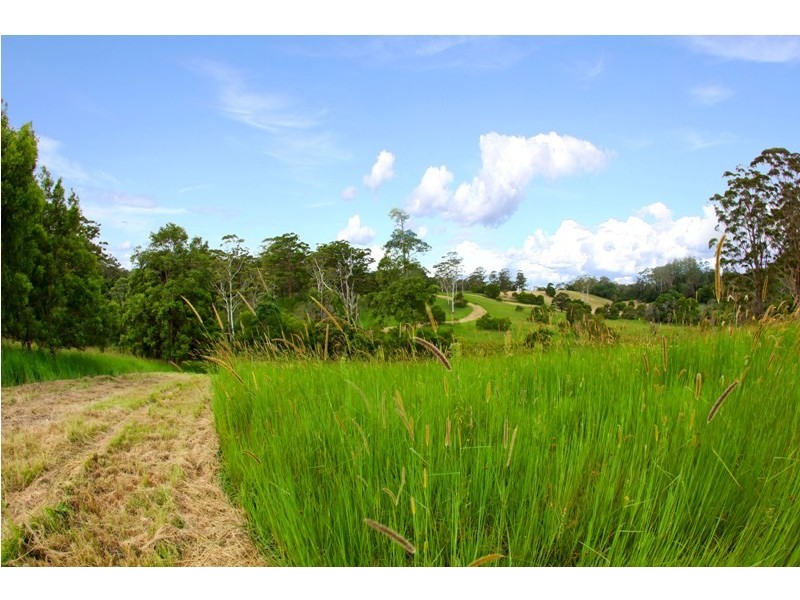 121 Obi Obi Road, Mapleton QLD 4560