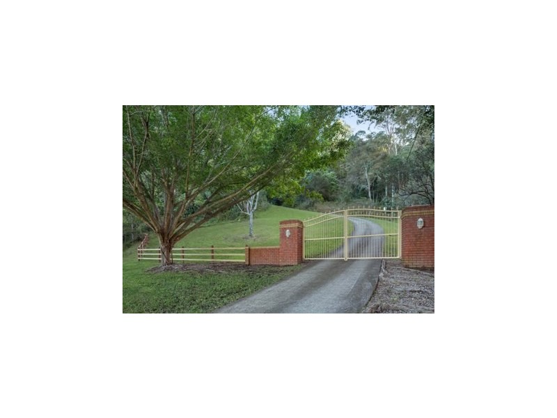 144 Kirbys Road, Montville QLD 4560