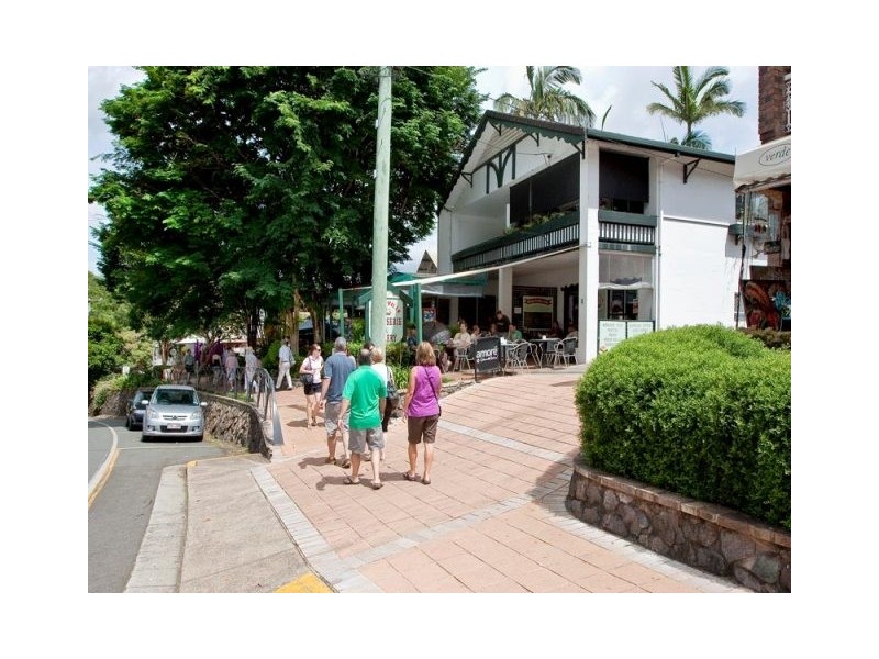 144 Kirbys Road, Montville QLD 4560