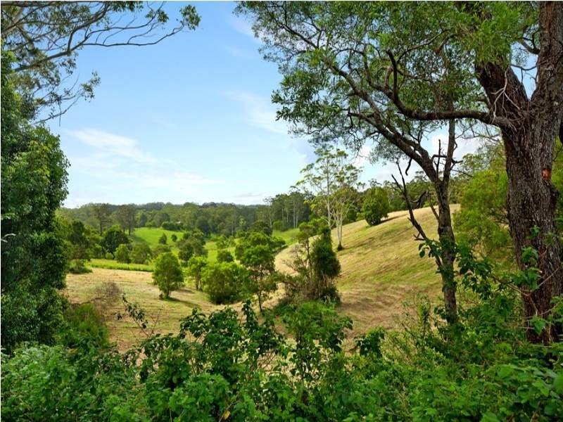 121 Obi Obi Road, Mapleton QLD 4560