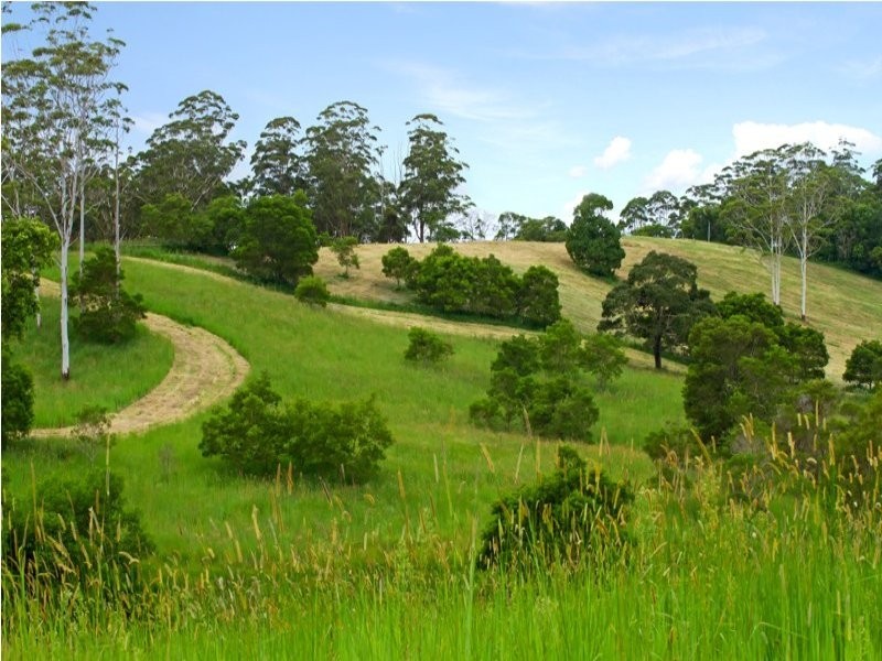 121 Obi Obi Road, Mapleton QLD 4560