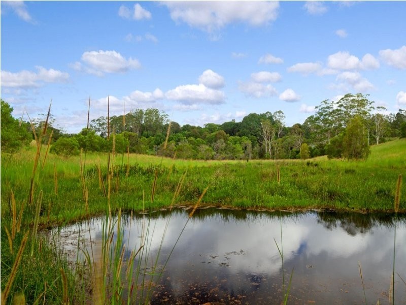 121 Obi Obi Road, Mapleton QLD 4560