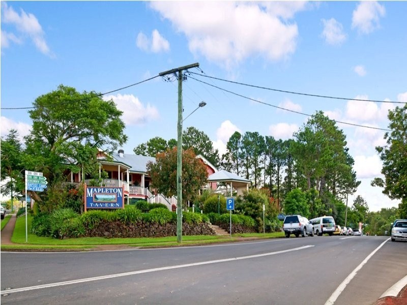 121 Obi Obi Road, Mapleton QLD 4560
