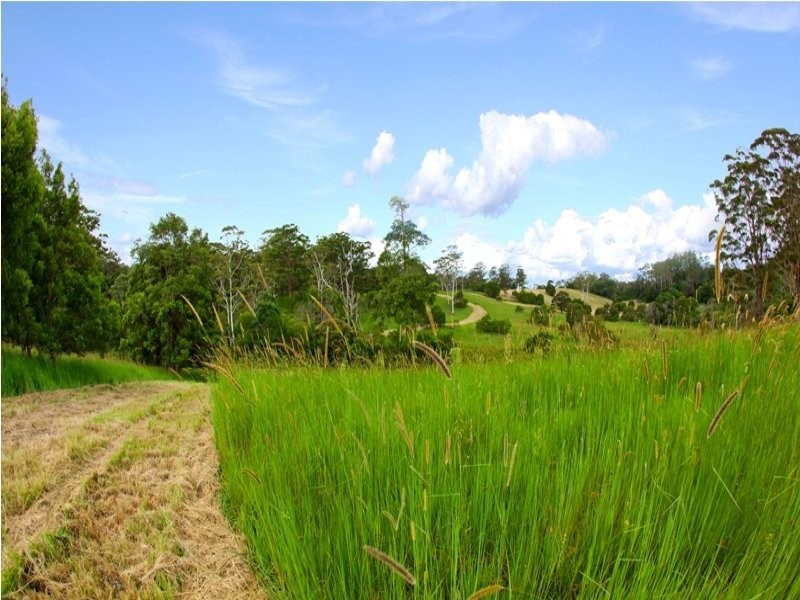 121 Obi Obi Road, Mapleton QLD 4560