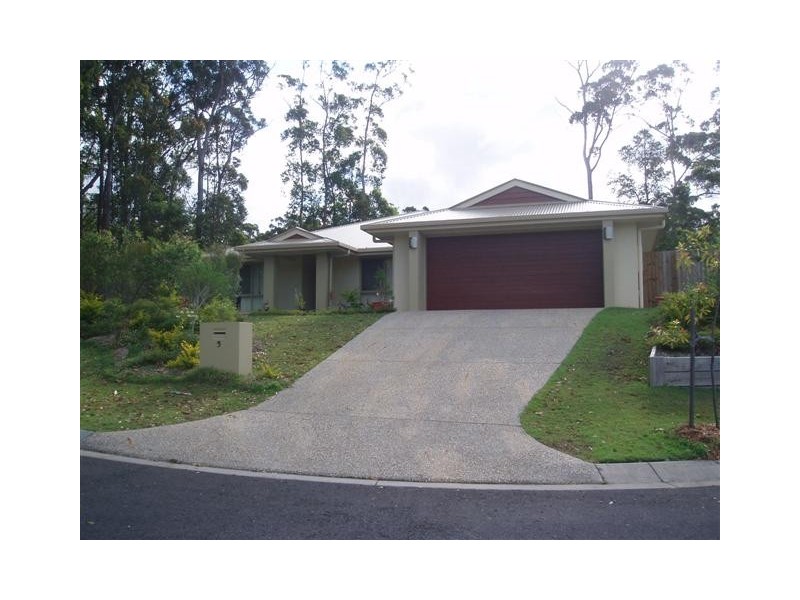5 Blueberry Close, Little Mountain QLD 4551