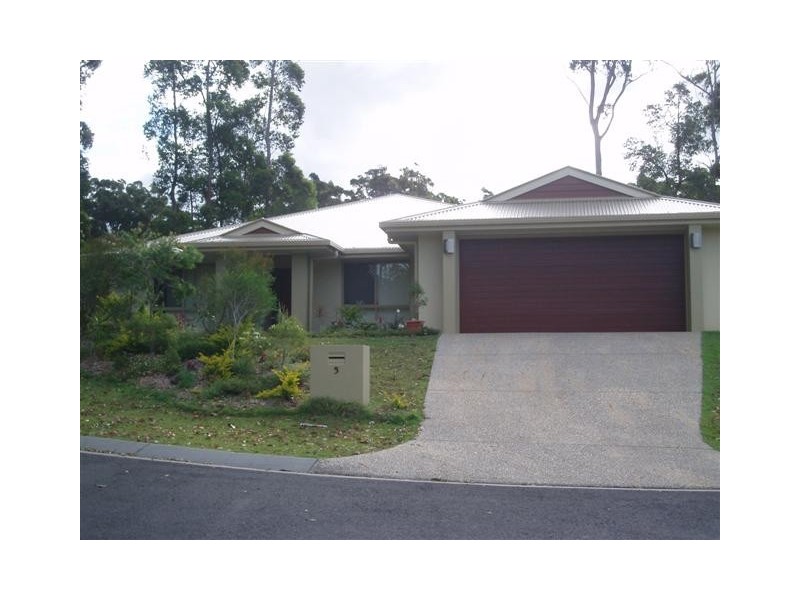 5 Blueberry Close, Little Mountain QLD 4551