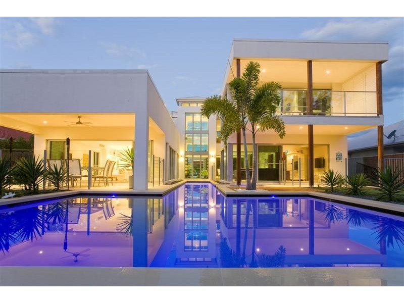 20 Campbellville Circuit, Pelican Waters QLD 4551