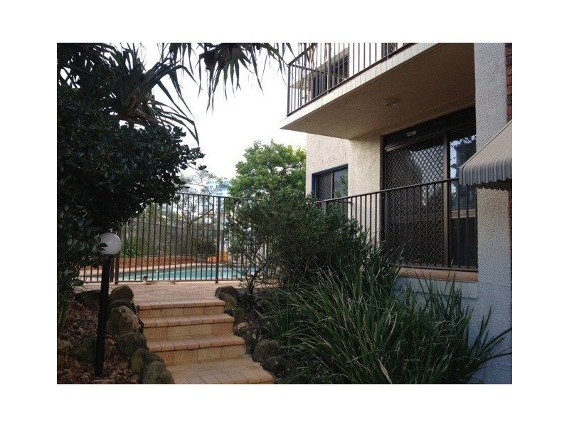 2/75 Edmund Street, Kings Beach QLD 4551