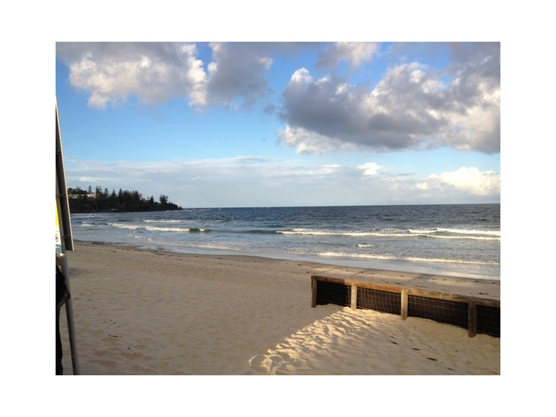 2/75 Edmund Street, Kings Beach QLD 4551