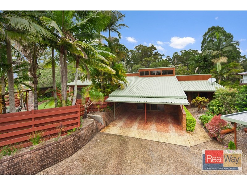 10 Raintree Boulevard, Little Mountain QLD 4551
