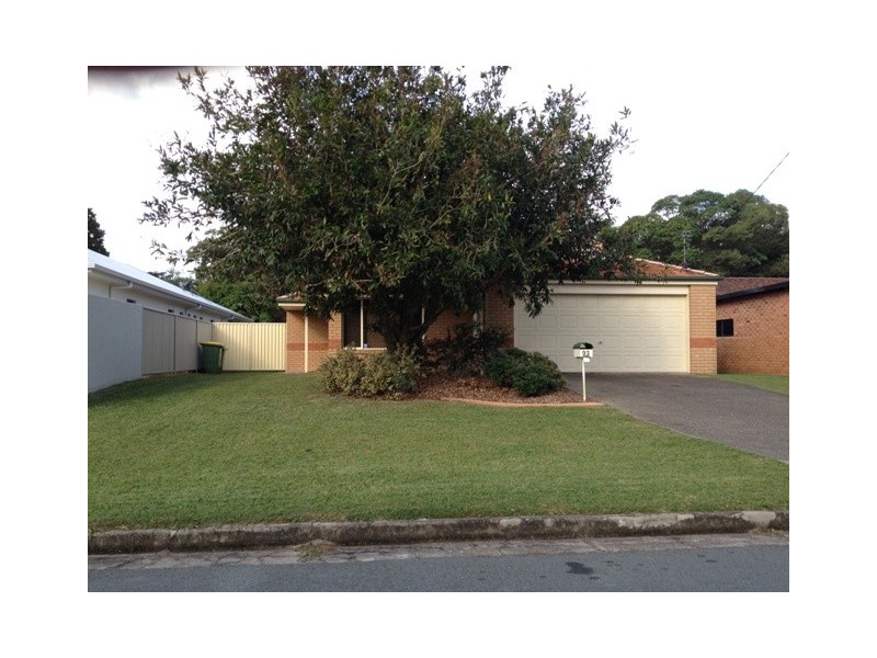 93 Coronation Avenue, Golden Beach QLD 4551