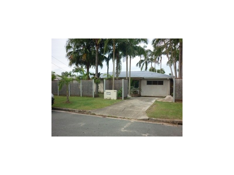 18 Crusader Street, Battery Hill QLD 4551