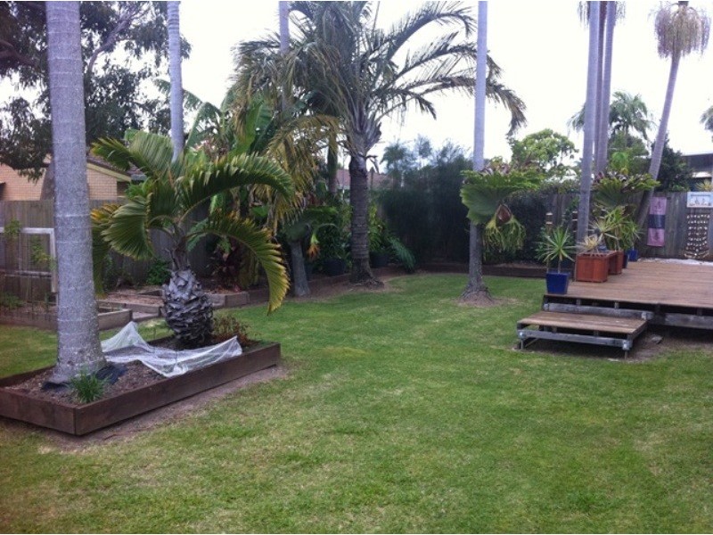 18 Crusader Street, Battery Hill QLD 4551