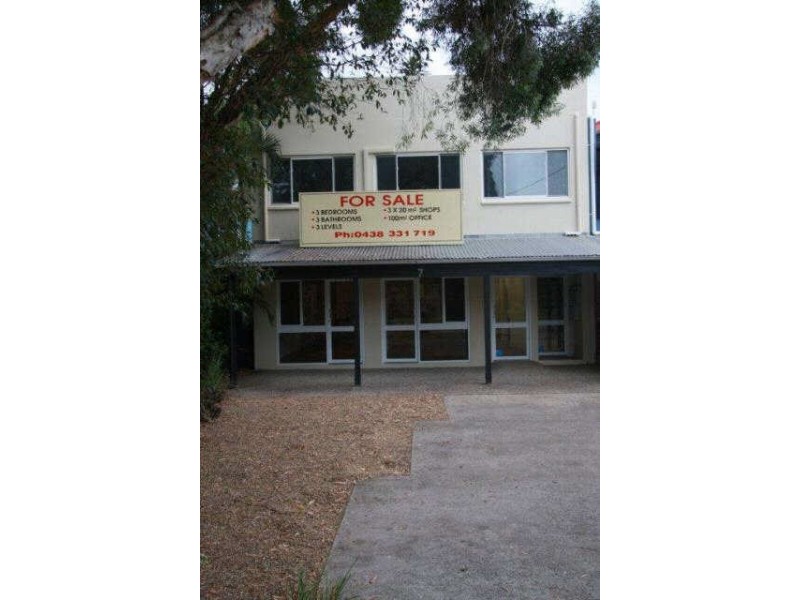 7 Gannawarra Street, Currimundi QLD 4551