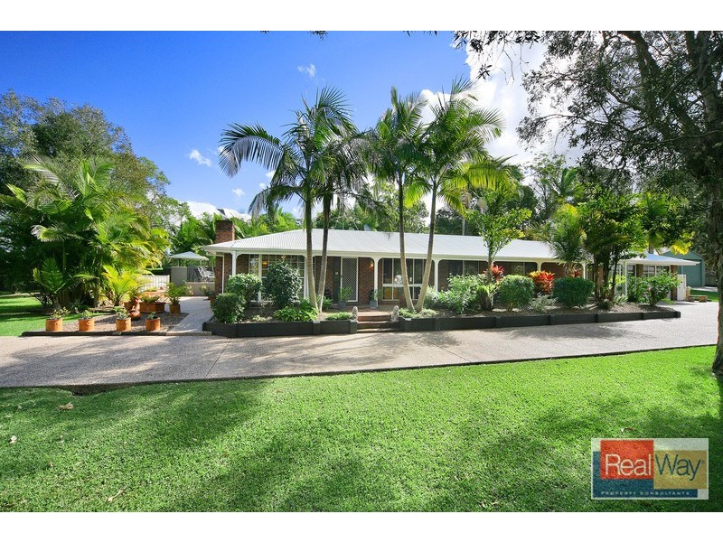 9 Ascot Way, Little Mountain QLD 4551