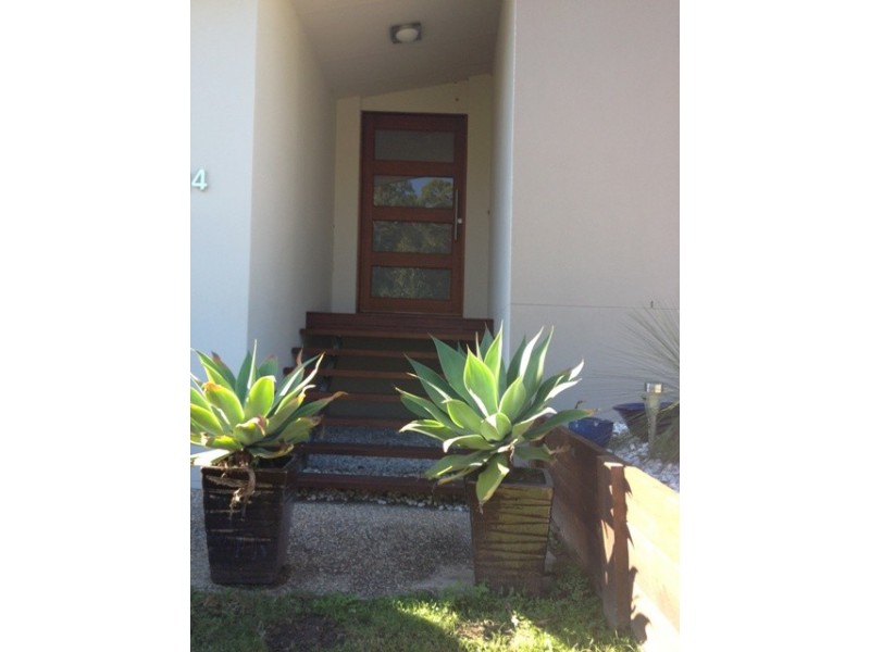 24 Byee Circuit, Aroona QLD 4551