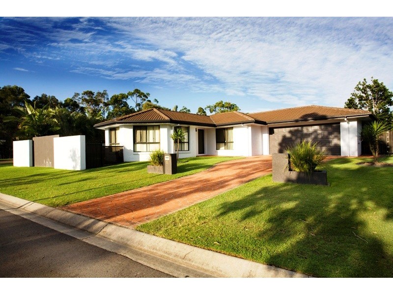 1 Snowdrop Avenue, Currimundi QLD 4551