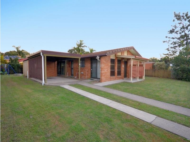 36 Boolagi Drive, Wurtulla QLD 4575