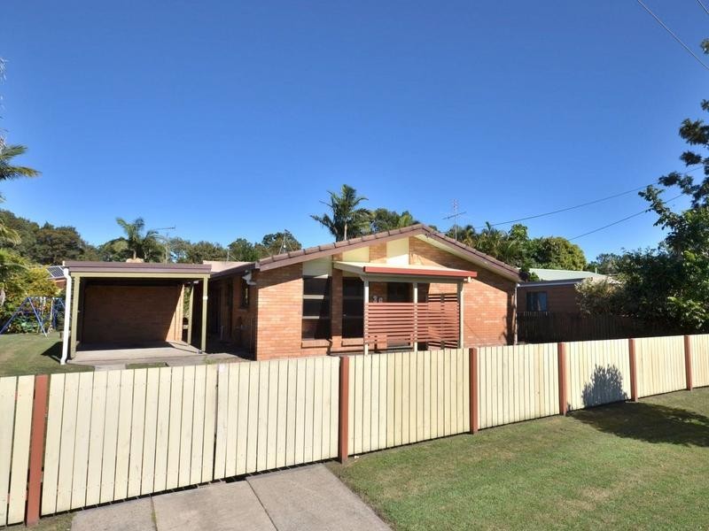 36 Boolagi Drive, Wurtulla QLD 4575