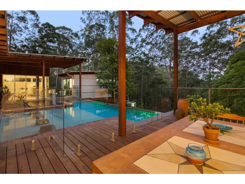 180 Flaxton Mill Road, Flaxton QLD 4560