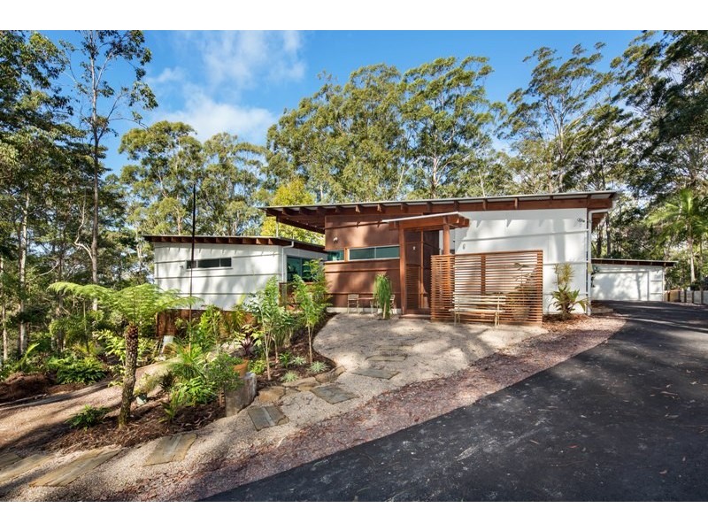 180 Flaxton Mill Road, Flaxton QLD 4560