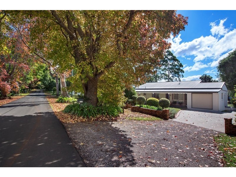385 Western Avenue, Montville QLD 4560