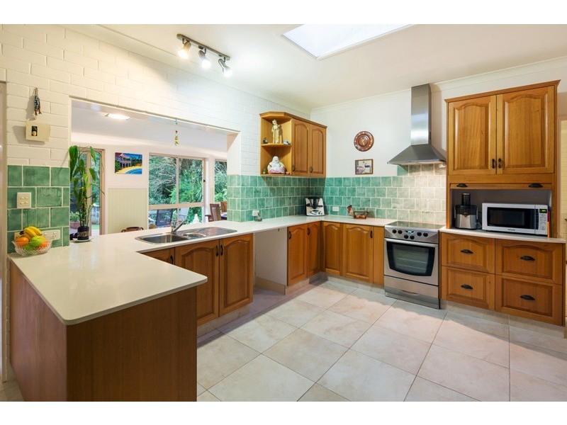 385 Western Avenue, Montville QLD 4560