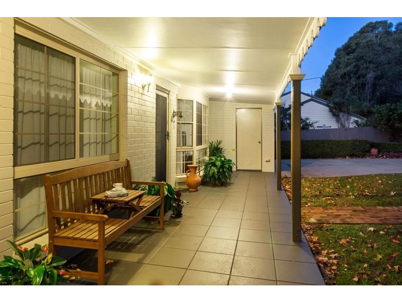 385 Western Avenue, Montville QLD 4560