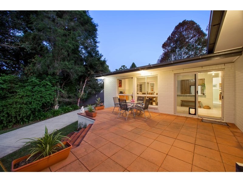 385 Western Avenue, Montville QLD 4560