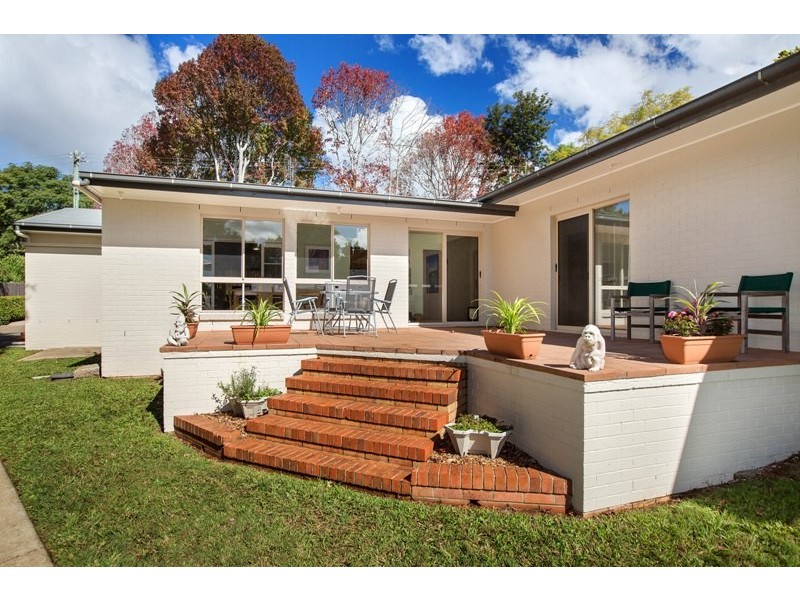 385 Western Avenue, Montville QLD 4560