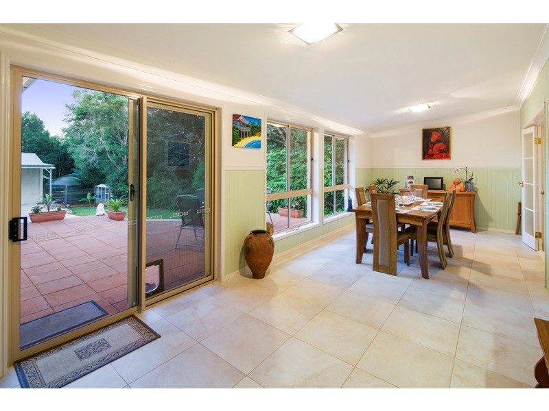 385 Western Avenue, Montville QLD 4560