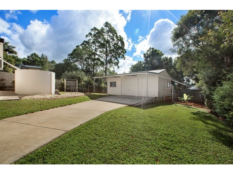 385 Western Avenue, Montville QLD 4560