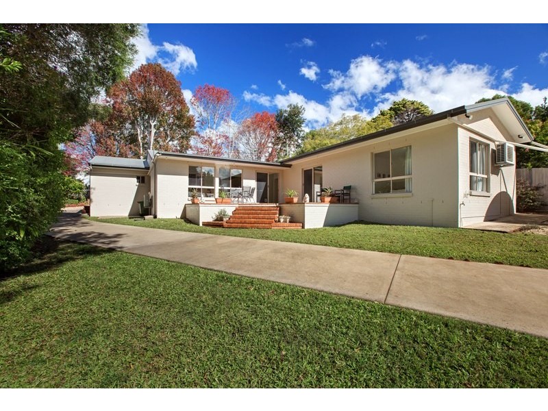 385 Western Avenue, Montville QLD 4560