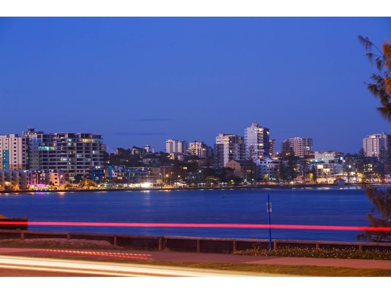 3/1 “Rovea” The Esplanade, Golden Beach QLD 4551