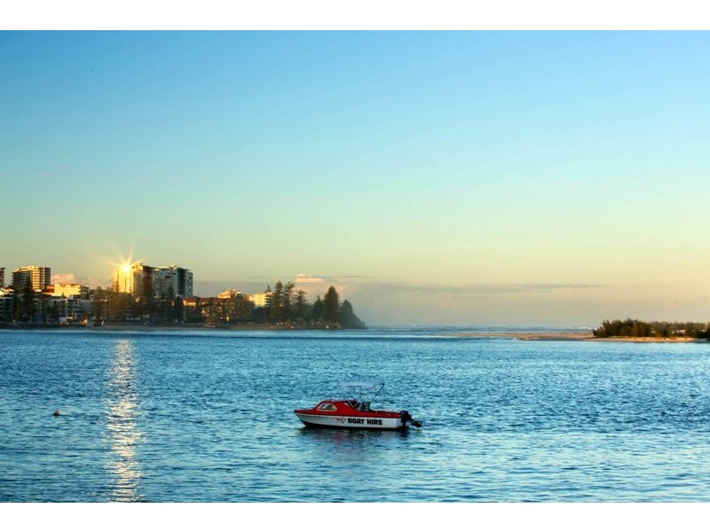 3/1 “Rovea” The Esplanade, Golden Beach QLD 4551