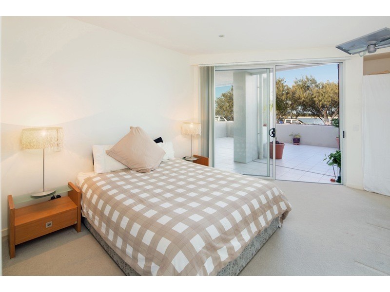 3/1 “Rovea” The Esplanade, Golden Beach QLD 4551