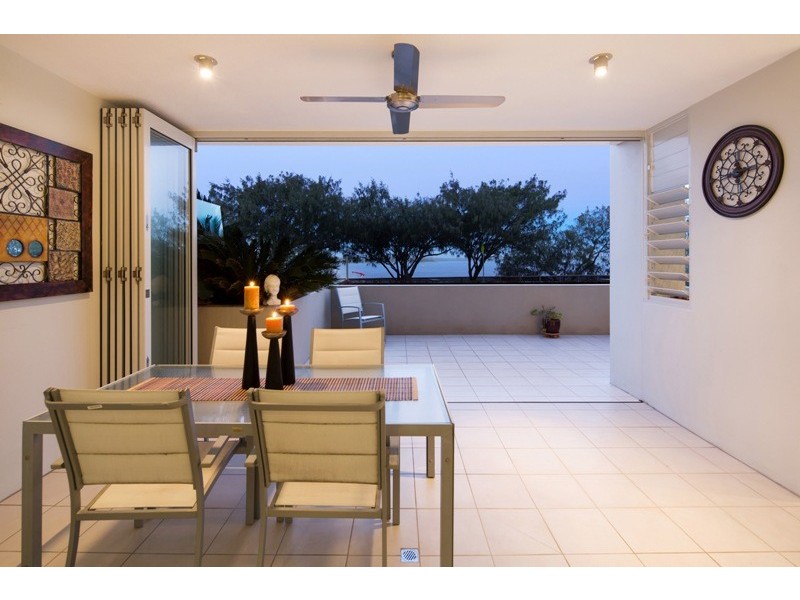 3/1 “Rovea” The Esplanade, Golden Beach QLD 4551