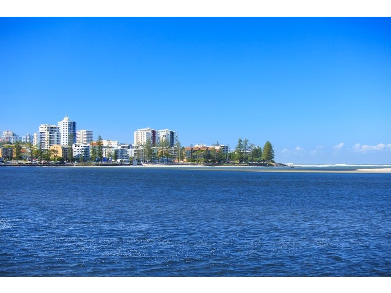 3/1 “Rovea” The Esplanade, Golden Beach QLD 4551