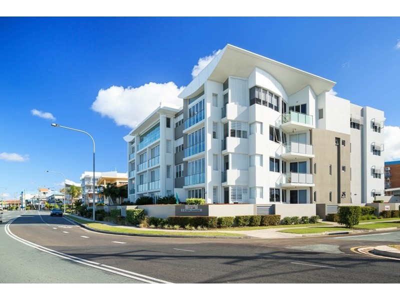 3/1 “Rovea” The Esplanade, Golden Beach QLD 4551