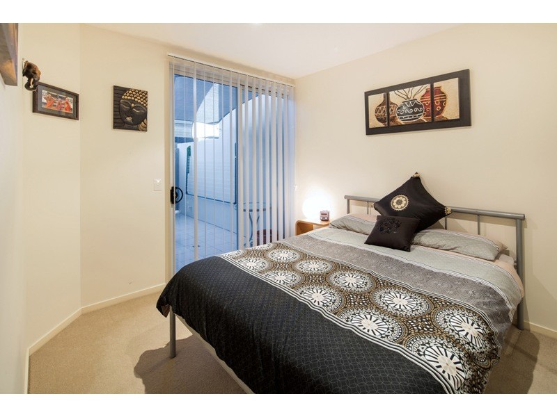 3/1 “Rovea” The Esplanade, Golden Beach QLD 4551