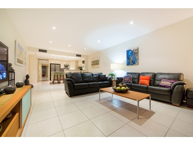 3/1 “Rovea” The Esplanade, Golden Beach QLD 4551